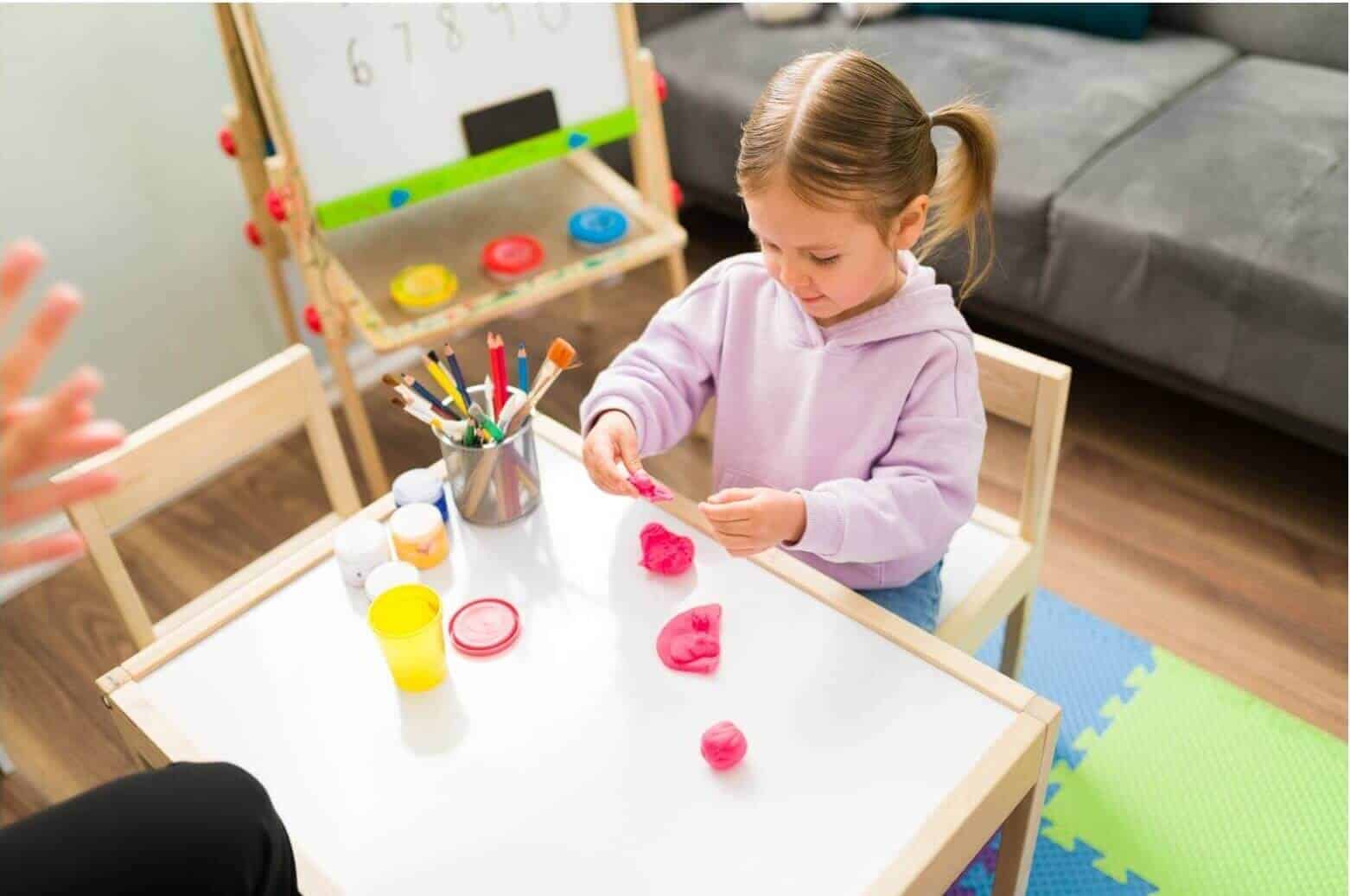 Activities-Based Therapy
